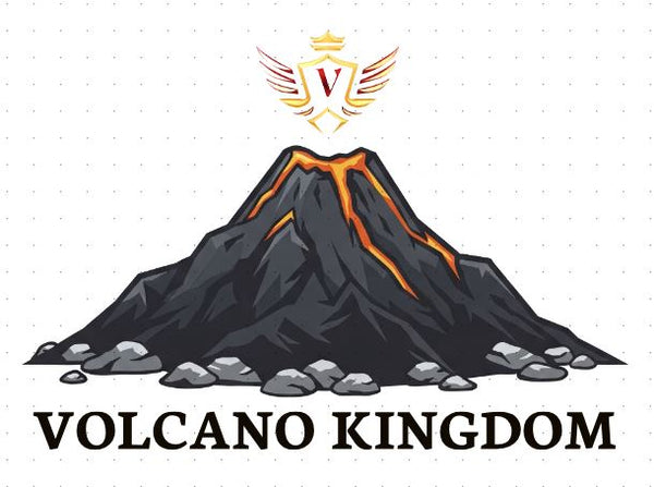 VOLCANO KINGDOM